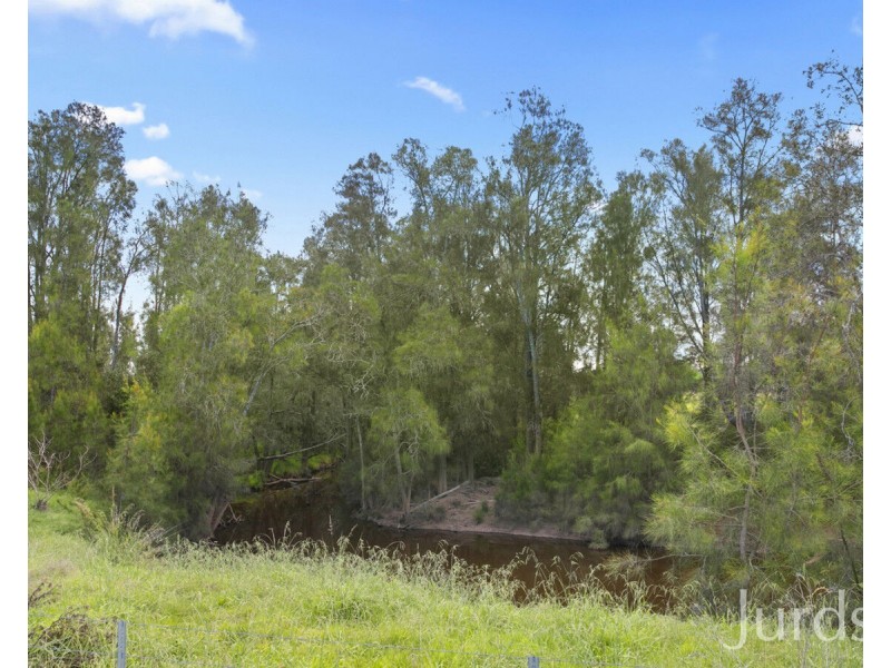 Proposed Lot 4 off Roughit Lane, Sedgefield NSW 2330