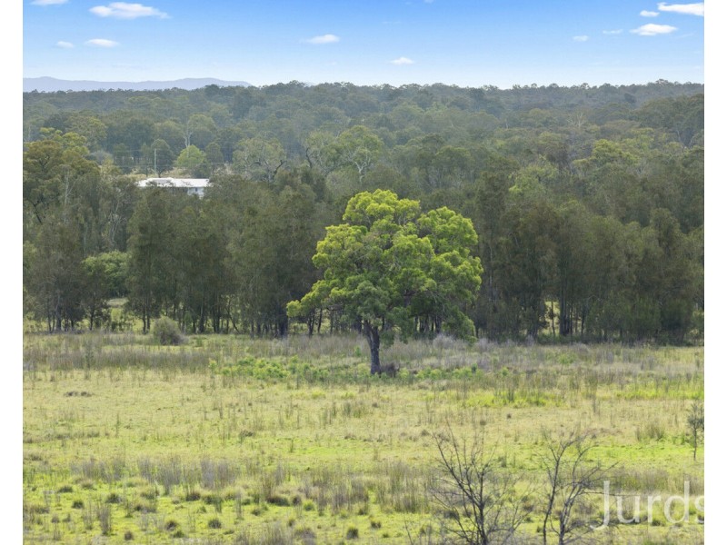 Proposed Lot 4 off Roughit Lane, Sedgefield NSW 2330