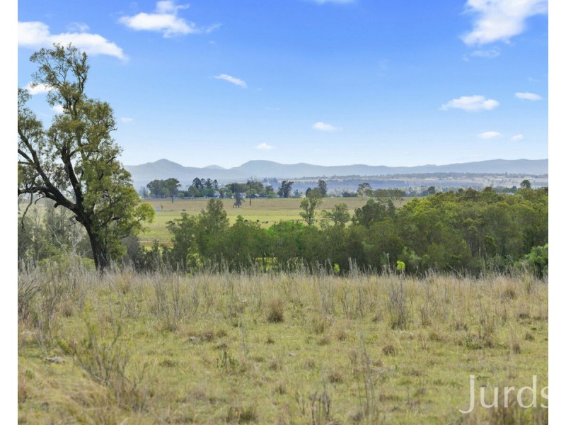 Proposed Lot 4 off Roughit Lane, Sedgefield NSW 2330