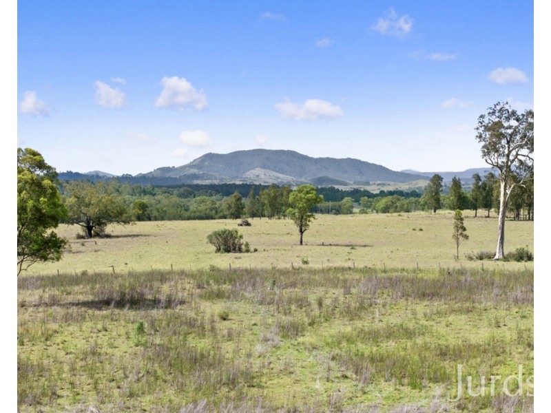 Proposed Lot 4 off Roughit Lane, Sedgefield NSW 2330