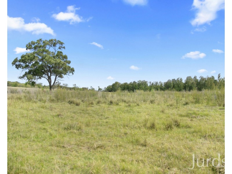 Proposed Lot 4 off Roughit Lane, Sedgefield NSW 2330