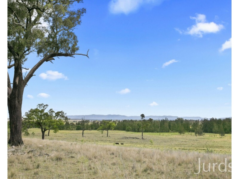 Proposed Lot 4 off Roughit Lane, Sedgefield NSW 2330