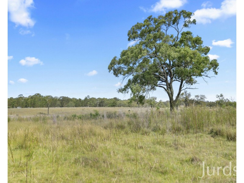 Proposed Lot 4 off Roughit Lane, Sedgefield NSW 2330