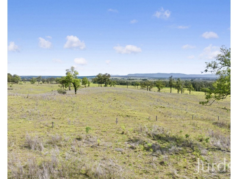 Proposed Lot 4 off Roughit Lane, Sedgefield NSW 2330