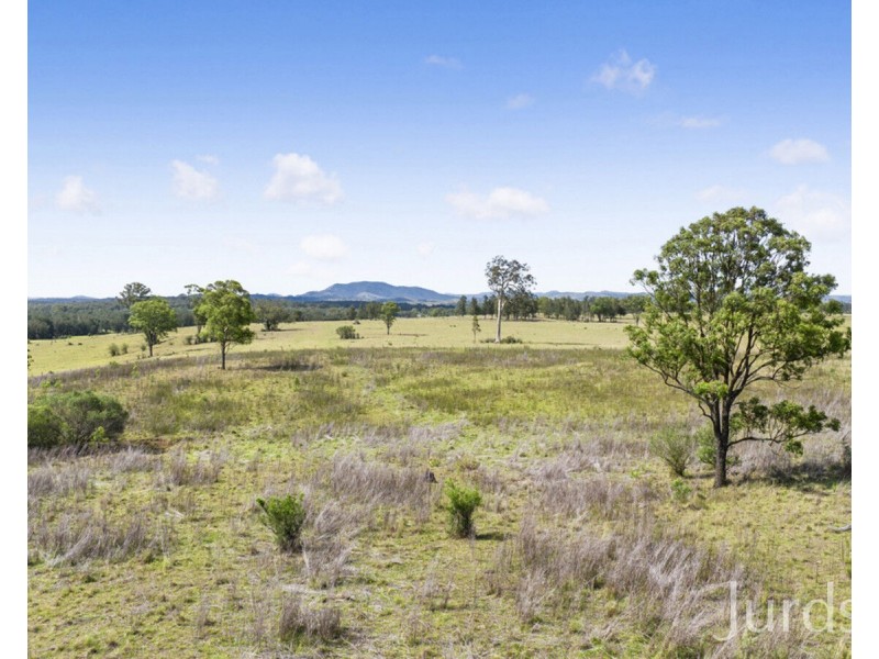 Proposed Lot 4 off Roughit Lane, Sedgefield NSW 2330
