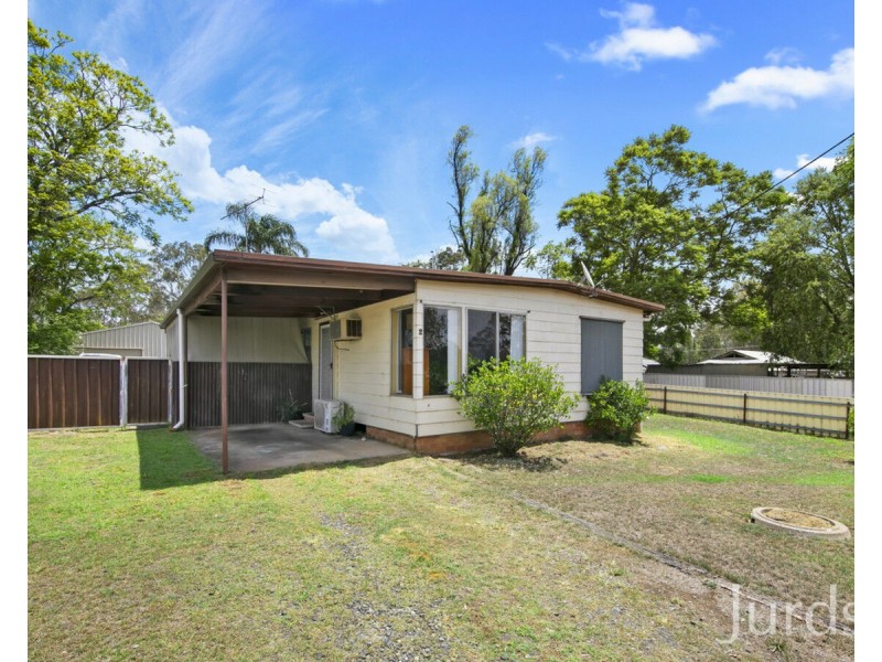 2 Mayne Street, North Rothbury NSW 2335