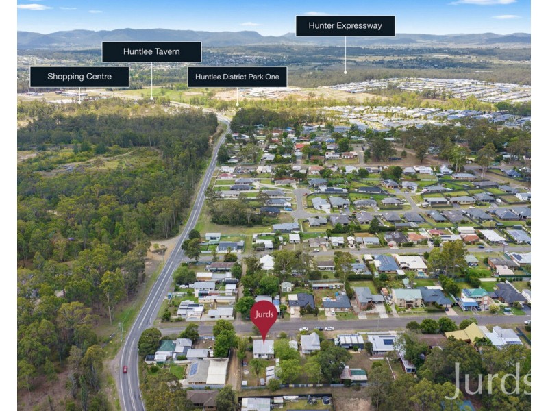 2 Mayne Street, North Rothbury NSW 2335