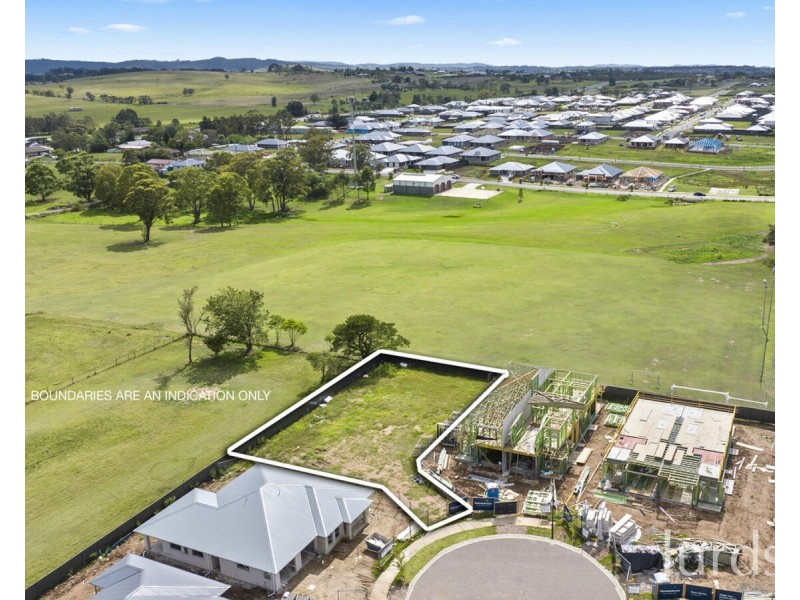 21 Gallant Place, Lochinvar NSW 2321
