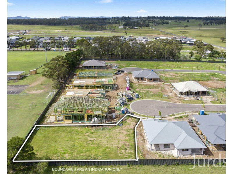 21 Gallant Place, Lochinvar NSW 2321
