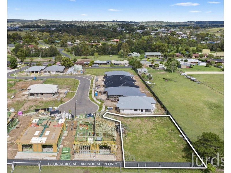 21 Gallant Place, Lochinvar NSW 2321