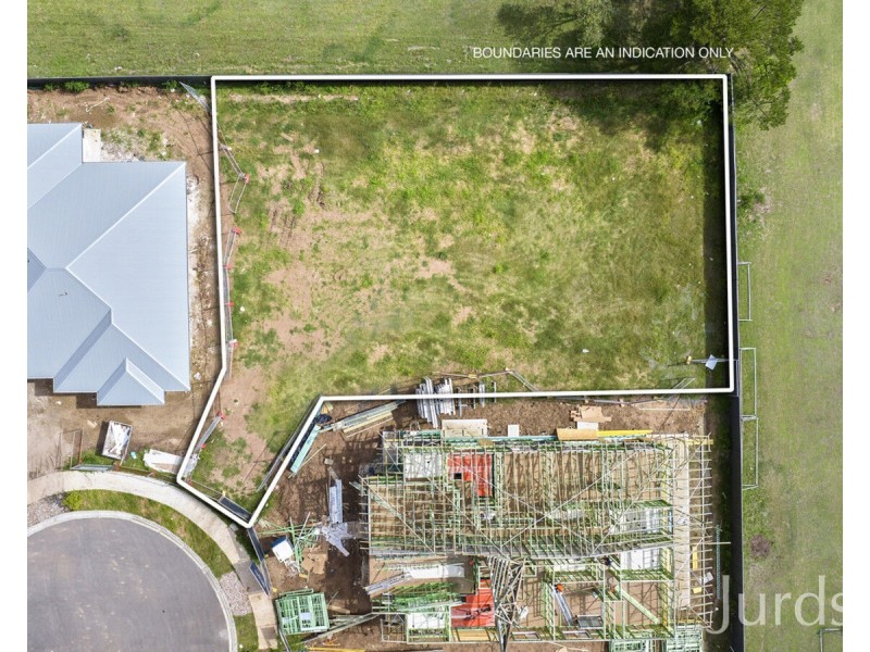 21 Gallant Place, Lochinvar NSW 2321