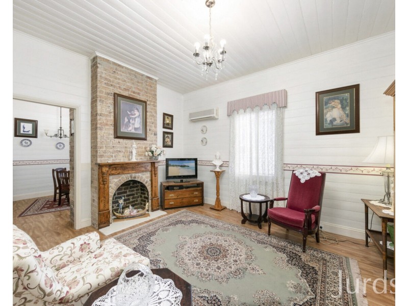 48 Wollombi Road, Cessnock NSW 2325