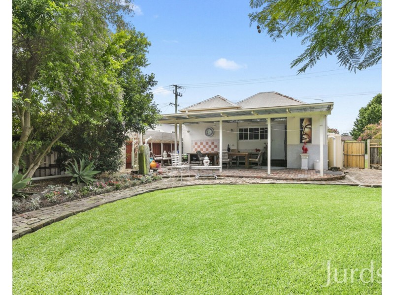 48 Wollombi Road, Cessnock NSW 2325