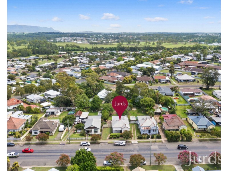 48 Wollombi Road, Cessnock NSW 2325