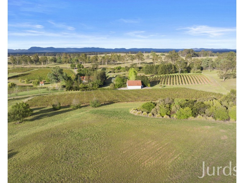 120 Old North Road, Pokolbin NSW 2320