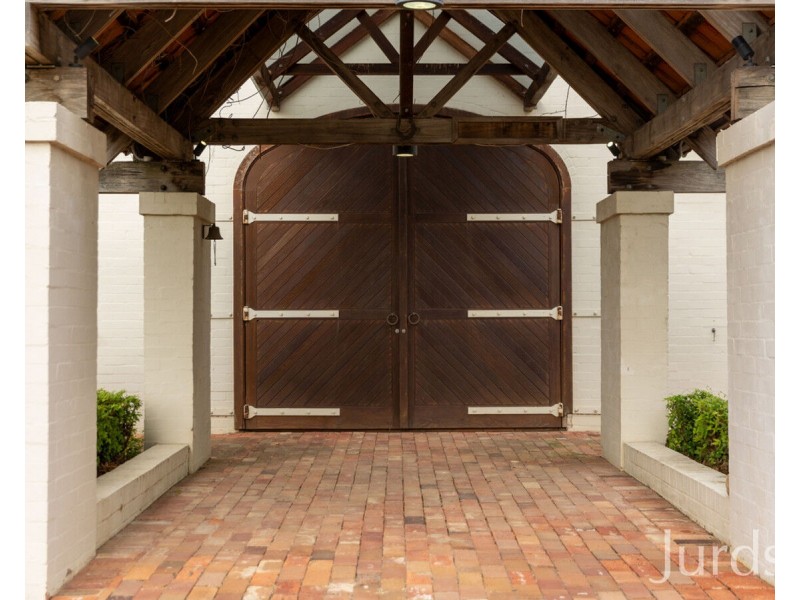 120 Old North Road, Pokolbin NSW 2320