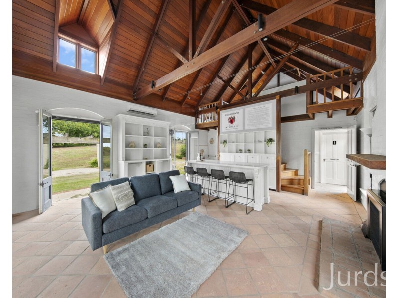 120 Old North Road, Pokolbin NSW 2320