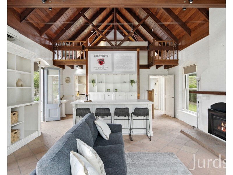 120 Old North Road, Pokolbin NSW 2320