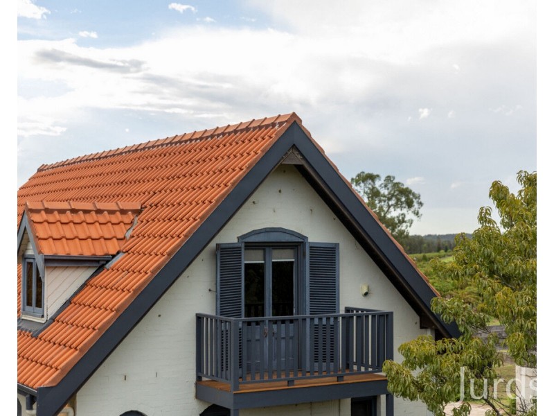 120 Old North Road, Pokolbin NSW 2320