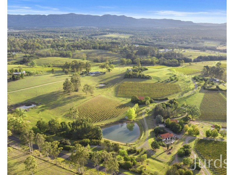 120 Old North Road, Pokolbin NSW 2320