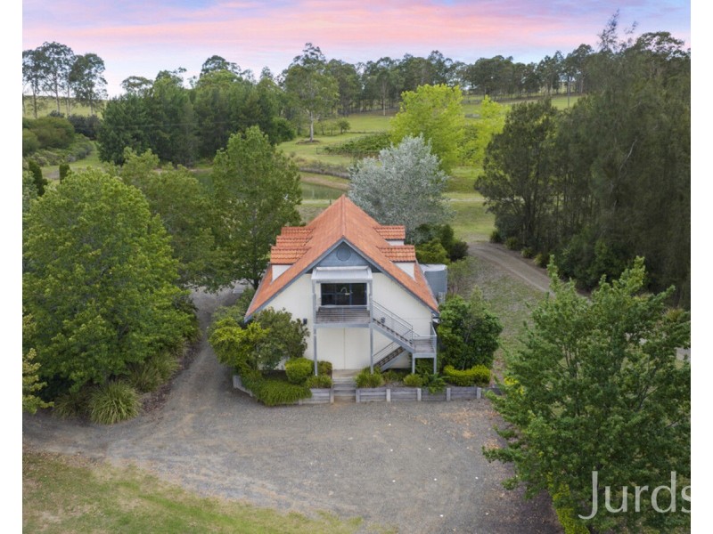 120 Old North Road, Pokolbin NSW 2320