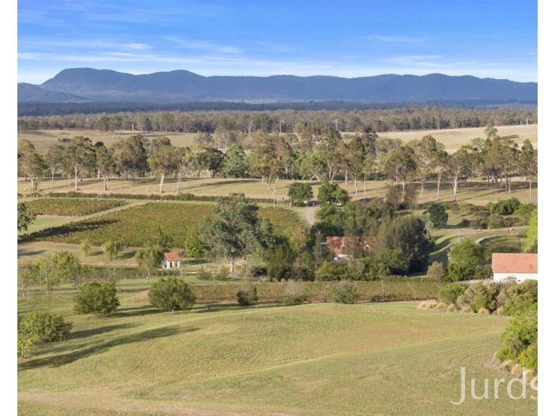 120 Old North Road, Pokolbin NSW 2320