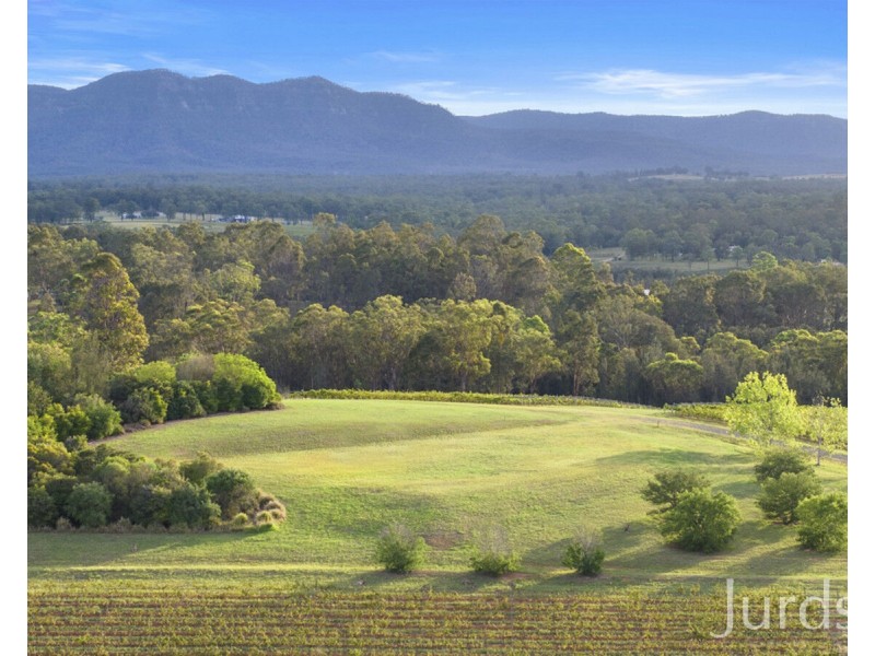 120 Old North Road, Pokolbin NSW 2320