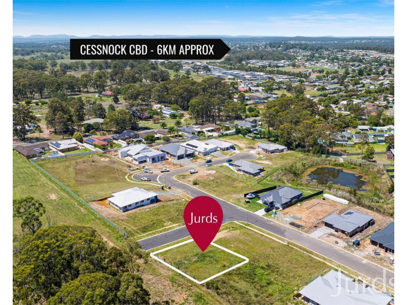 3 Pondview Way, Bellbird NSW 2325
