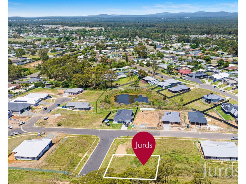 3 Pondview Way, Bellbird NSW 2325