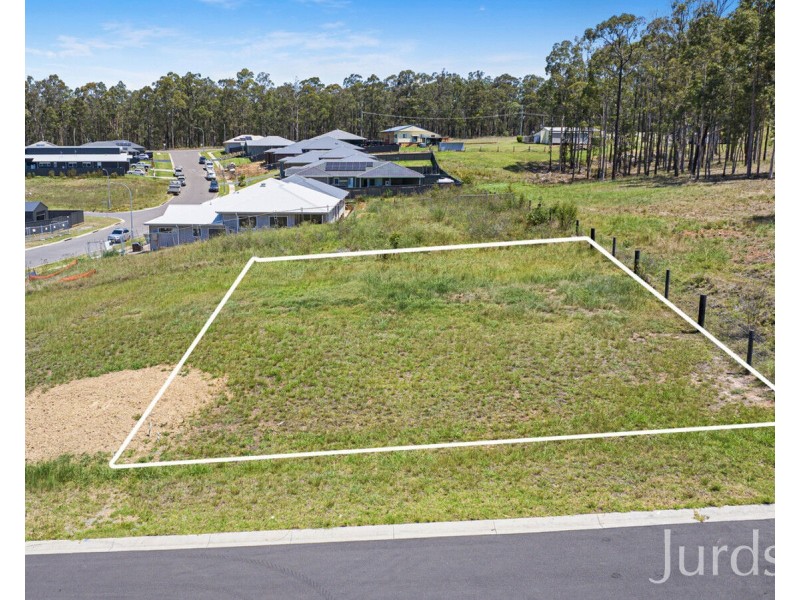3 Pondview Way, Bellbird NSW 2325