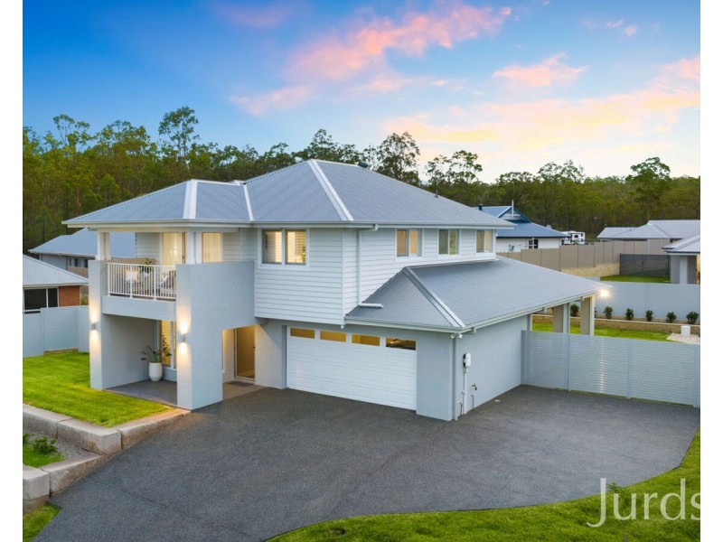66 Jamieson Drive, North Rothbury NSW 2335