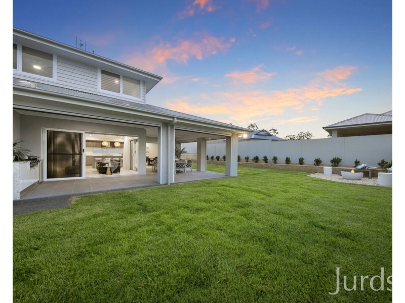 66 Jamieson Drive, North Rothbury NSW 2335