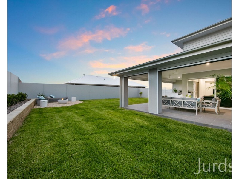 66 Jamieson Drive, North Rothbury NSW 2335