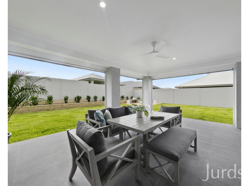 66 Jamieson Drive, North Rothbury NSW 2335