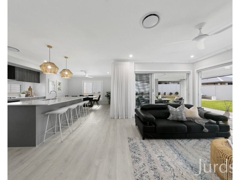 66 Jamieson Drive, North Rothbury NSW 2335