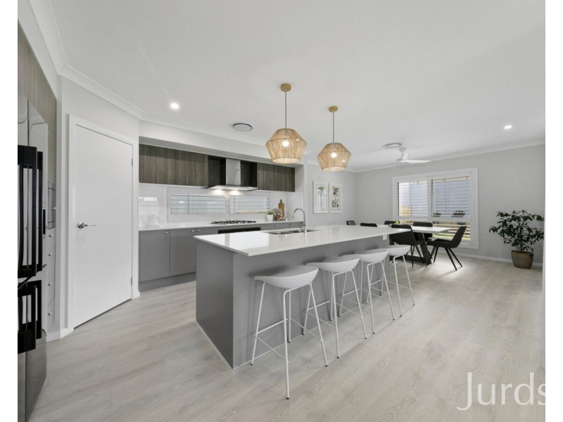 66 Jamieson Drive, North Rothbury NSW 2335