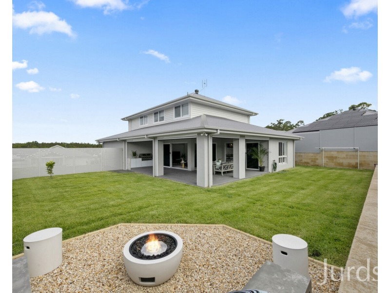 66 Jamieson Drive, North Rothbury NSW 2335