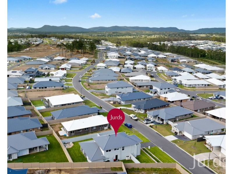 66 Jamieson Drive, North Rothbury NSW 2335