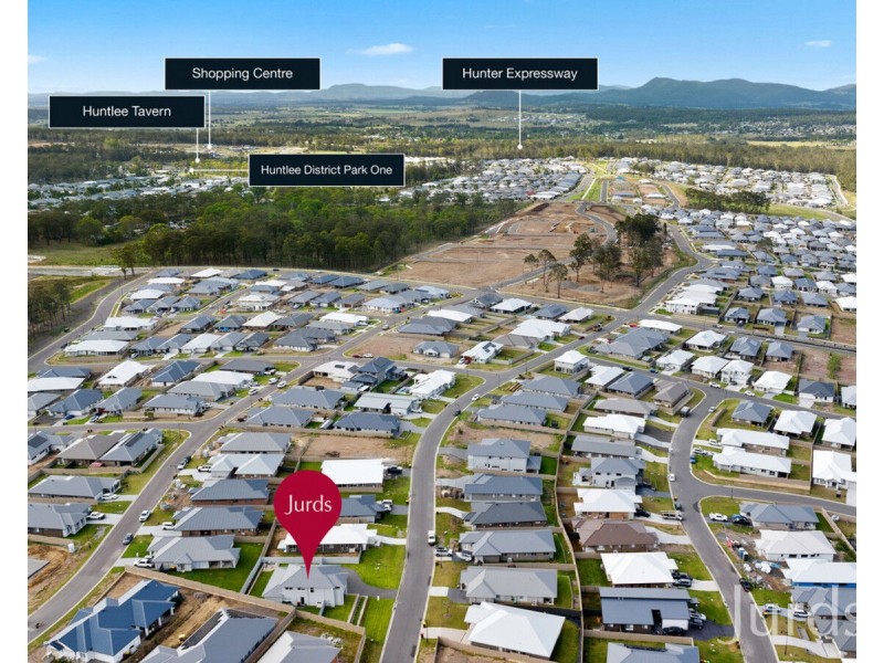 66 Jamieson Drive, North Rothbury NSW 2335