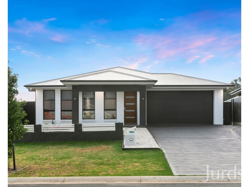 5 Prosecco Street, Bellbird NSW 2325