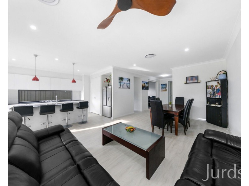 5 Prosecco Street, Bellbird NSW 2325