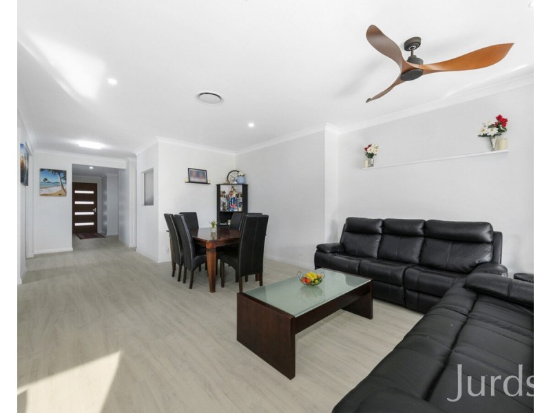 5 Prosecco Street, Bellbird NSW 2325