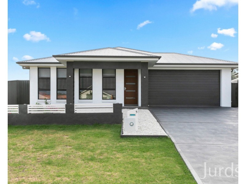 5 Prosecco Street, Bellbird NSW 2325