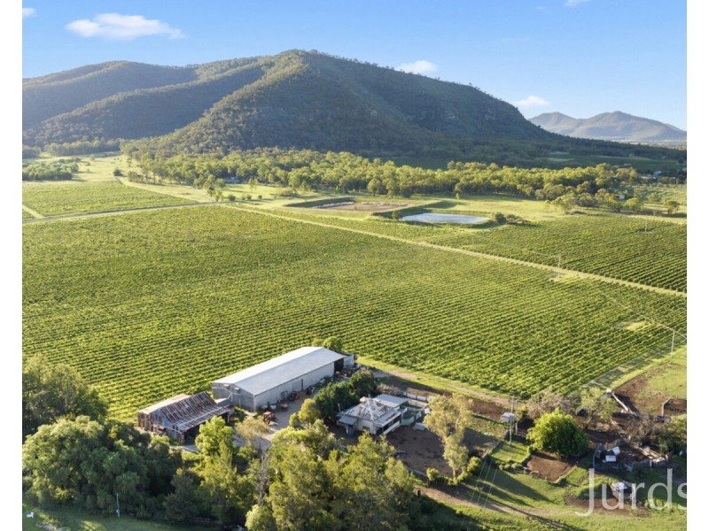 803 Milbrodale Road, Broke NSW 2330