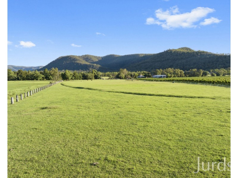 803 Milbrodale Road, Broke NSW 2330