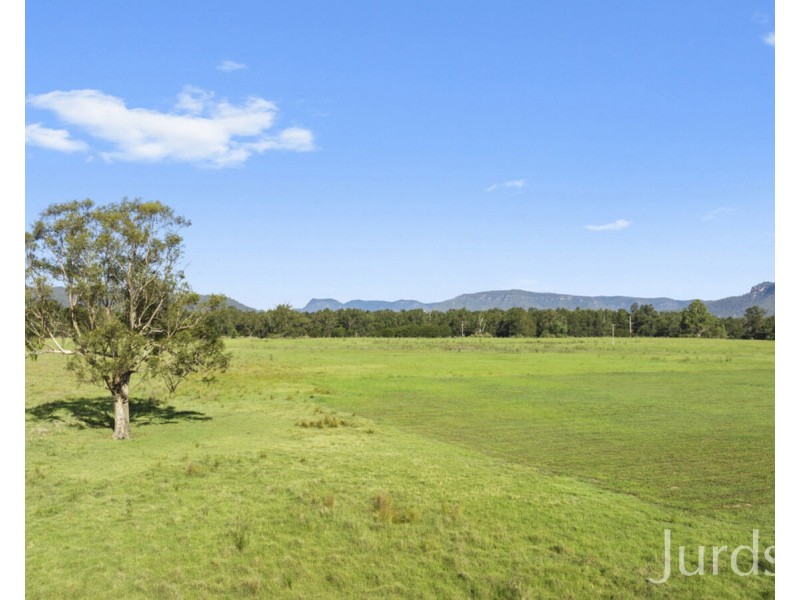 803 Milbrodale Road, Broke NSW 2330