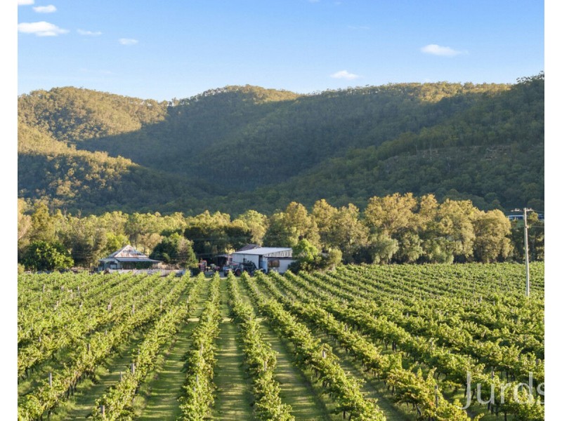 803 Milbrodale Road, Broke NSW 2330