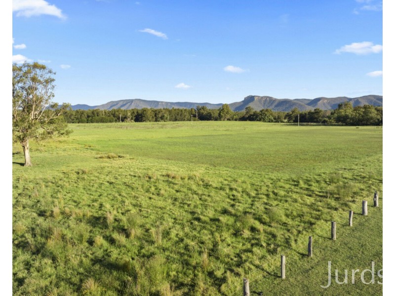 803 Milbrodale Road, Broke NSW 2330