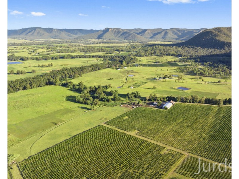 803 Milbrodale Road, Broke NSW 2330