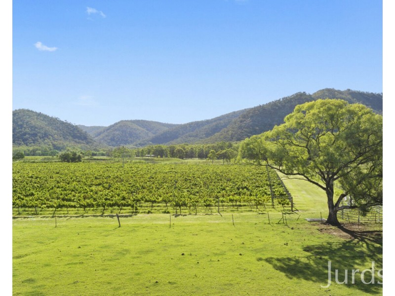 803 Milbrodale Road, Broke NSW 2330